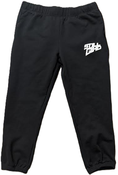 Apezfollowkoba StillGuhd SweatPants