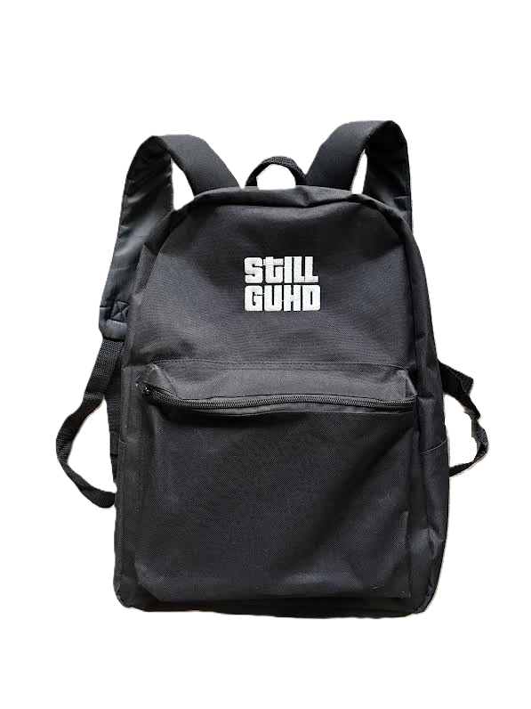 Still Guhd Backpack