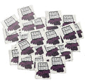 Still Guhd Stay Sharp Sticker 3pk